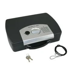 Haba Fort Knox Safe digitale kluis