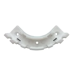 Discount Haba kunststof hoekgeleider voor waterslang