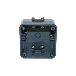 Haba opbouwframe zwart