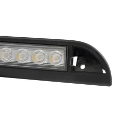 Haba Rovello Led deurlamp zwart