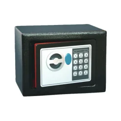 Haba Saca Digital autokluis