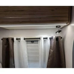 Haba Sao LED opbouwspot met schakelaar en USB-C