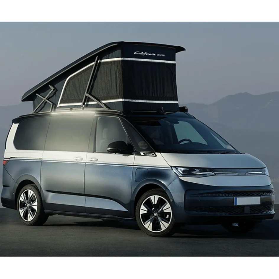 New Haba Viganella Urban deurlamp