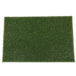Hamat Astro Turf deurmat 40 x 60 cm green