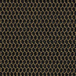 Hamat Blitz 3D deurmat 40 x 60 cm gold