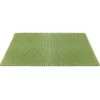 Hamat Condor deurmat 40 x 60 cm green