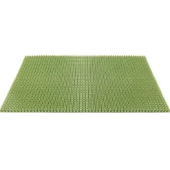 Hamat Condor deurmat 40 x 60 cm green
