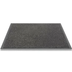 Clearance Hamat Mars deurmat 60 x 40 cm anthracite