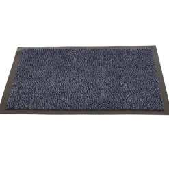 Hamat Mars deurmat 40 x 60 cm blue