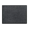 Best Hamat Mars deurmat 80 x 60 cm anthracite