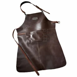 Online Handcrafted Amsterdam  Barbecue schort leer