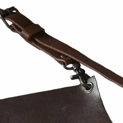 Online Handcrafted Amsterdam  Barbecue schort leer