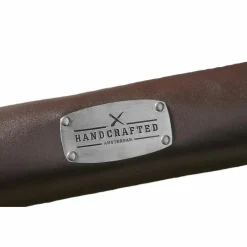 Online Handcrafted Amsterdam  Barbecue schort leer