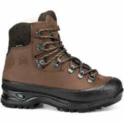 New Hanwag Alaska Lady GTX bergschoenen dames bruin