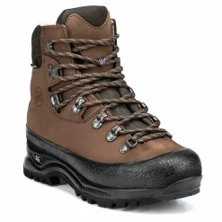 New Hanwag Alaska Lady GTX bergschoenen dames bruin