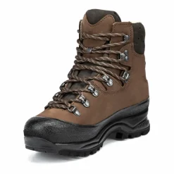 New Hanwag Alaska Lady GTX bergschoenen dames bruin