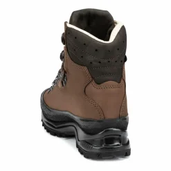 New Hanwag Alaska Lady GTX bergschoenen dames bruin