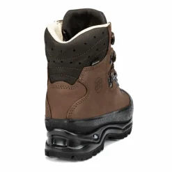 New Hanwag Alaska Lady GTX bergschoenen dames bruin
