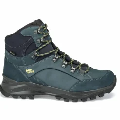 Hanwag Banks GTX wandelschoenen heren steel sulphur