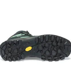 Hanwag Banks Lady GTX wandelschoenen dames petrol mint