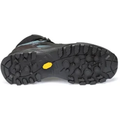 Outlet Hanwag Banks LL wandelschoenen heren asphalt dusk