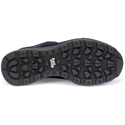 Hanwag Banks Low Bunion Lady LL wandelschoenen dames navy asphalt