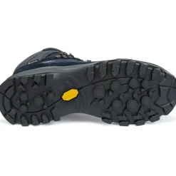 Hanwag Banks Narrow Lady GTX wandelschoenen dames navy asphalt