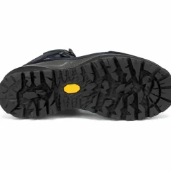 Outlet Hanwag Banks SF Extra Lady LL Mid wandelschoenen dames navy asphalt