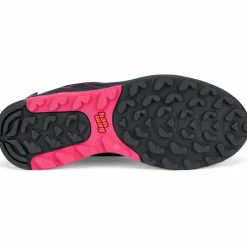 Hanwag Coastridge Low Lady ES wandelschoenen dames navy pink