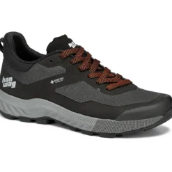 Online Hanwag Kaduro Light GTX wandelschoenen heren asphalt black