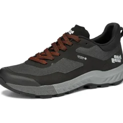 Online Hanwag Kaduro Light GTX wandelschoenen heren asphalt black
