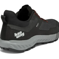 Online Hanwag Kaduro Light GTX wandelschoenen heren asphalt black