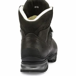 Hot Hanwag Lhasa II Wide Mid bergschoenen heren chestnut asphalt