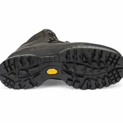 Hot Hanwag Lhasa II Wide Mid bergschoenen heren chestnut asphalt