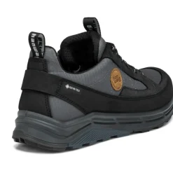 Hanwag Rotpunkt Light Low GTX wandelschoenen heren black anthracite