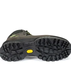 Hot Hanwag Tatra II GTX bergschoenen heren asphalt yellow