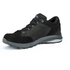Hanwag Torsby Low SF Extra GTX wandelschoenen heren black asphalt