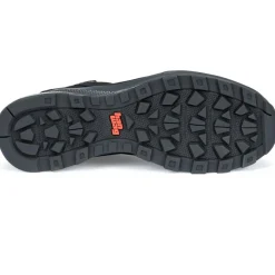 Hanwag Torsby Low SF Extra GTX wandelschoenen heren black asphalt