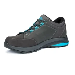 Hot Hanwag Torsby Low SF Extra Lady GTX wandelschoenen dames asphalt ocean