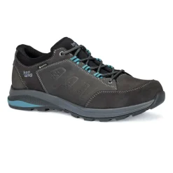 New Hanwag Torsby Low SF Extra GTX wandelschoenen heren asphalt dusk