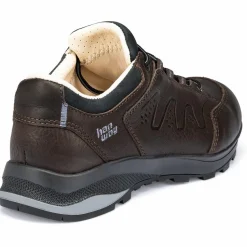 New Hanwag Travi Low SF Extra Lady wandelschoenen dames chestnut black