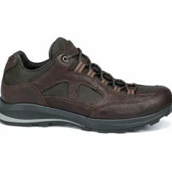 Hanwag Yakstone Lo wandelschoenen heren chestnut brown