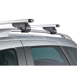 Online Hapro Cronos 125 Aluminium dakdrager grey