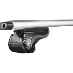 Online Hapro Cronos 125 Aluminium dakdrager grey