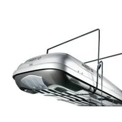 Discount Hapro Dakkoffer ophangsysteem grey