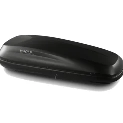 Hapro Rider 6.4 dakkoffer anthracite