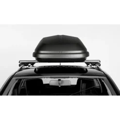 Hapro Rider 6.4 dakkoffer anthracite