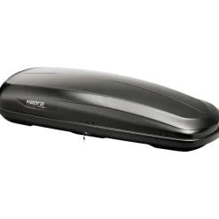 Hapro Traxer 8.6 dakkoffer anthracite