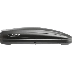 Hapro Traxer 6.6 dakkoffer anthracite
