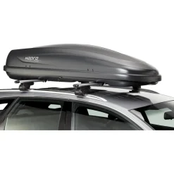 Hapro Traxer 5.6 dakkoffer anthracite